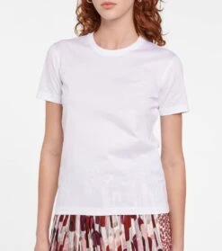 Prada Set Aus Drei T-Shirts -LORO PIANA Verkaufsgeschäft P00364465 d1