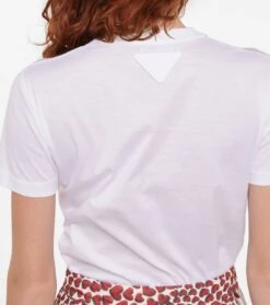 Prada Set Aus Drei T-Shirts -LORO PIANA Verkaufsgeschäft P00364465 d2