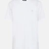 Acne Studios T-Shirt Ellison Aus Baumwolle