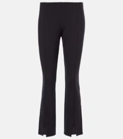The Row Leggings Thilde Aus Jersey