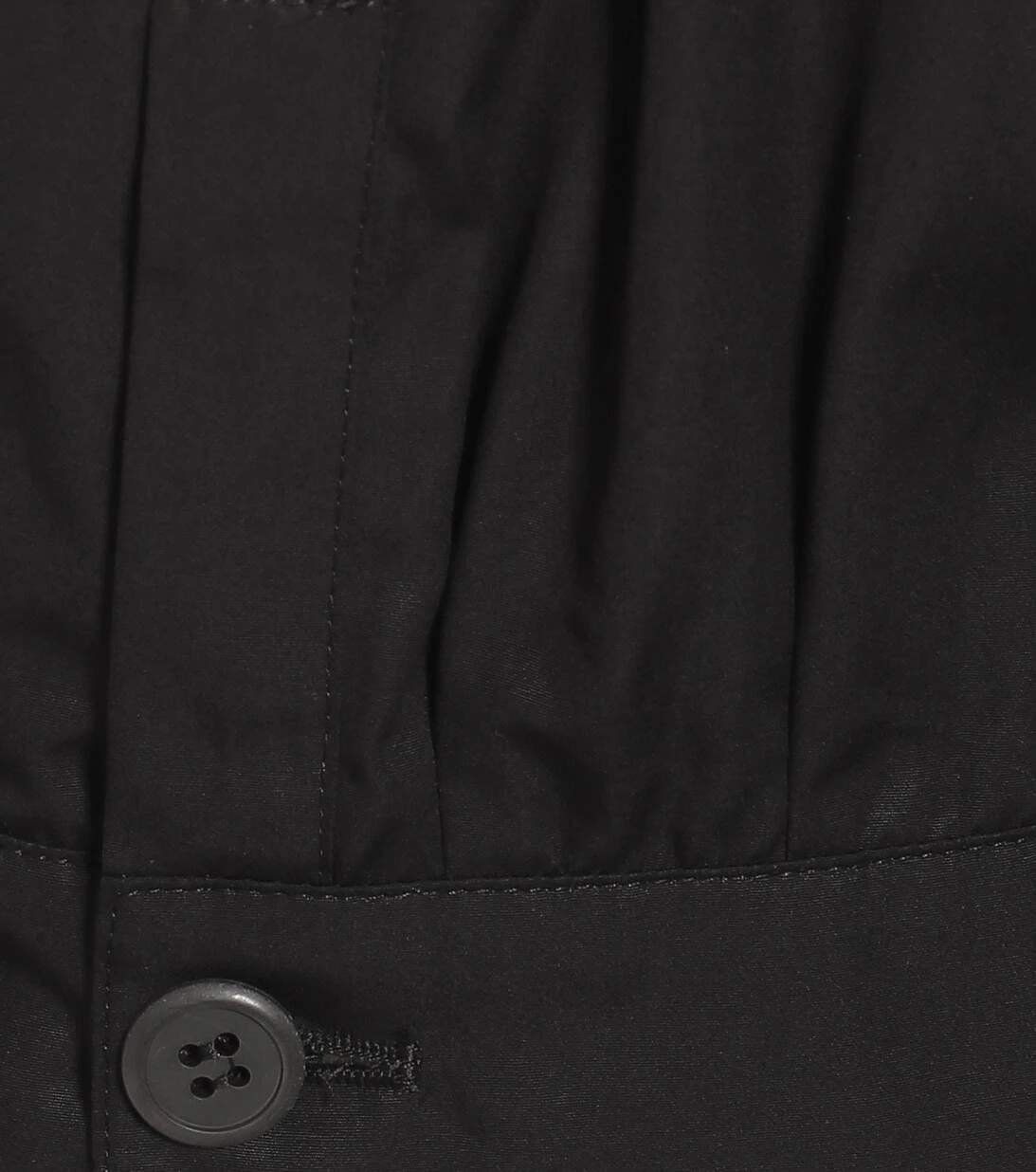 Prada Shorts Aus Baumwolle 4 Prada Shorts Aus Baumwolle – Bild 4