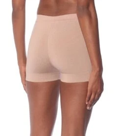 ALAIA Shorts Aus Einem Wollgeschmich -LORO PIANA Verkaufsgeschäft P00495503 b2