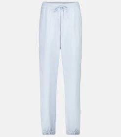 Release 02 Jogginghose Aus Baumwolle