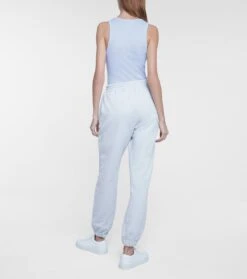 Release 02 Jogginghose Aus Baumwolle -LORO PIANA Verkaufsgeschäft P00515023 b2