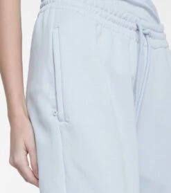 Release 02 Jogginghose Aus Baumwolle -LORO PIANA Verkaufsgeschäft P00515023 d2