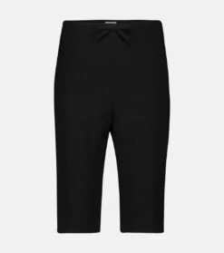 Miu Miu High-Rise Shorts