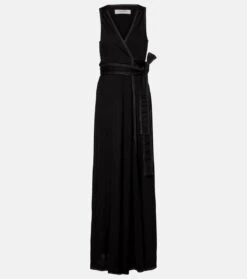 Golden Goose Maxikleid Cleopatra