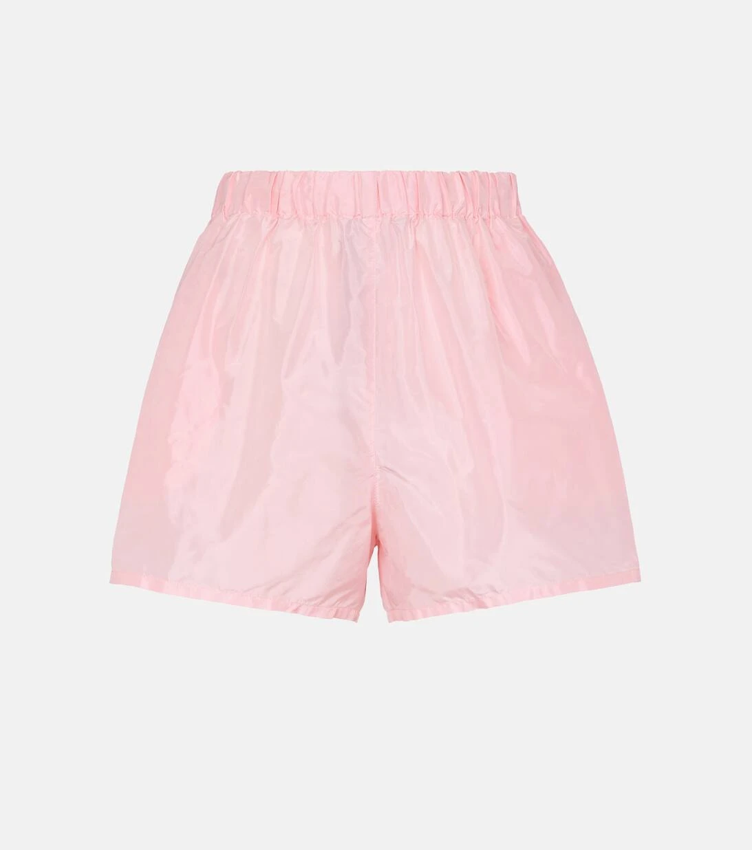 Prada Shorts Aus Seidentaft 1 Prada Shorts Aus Seidentaft