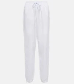 Jogginghose Aus Nylon