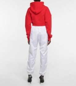 Jogginghose Aus Nylon -LORO PIANA Verkaufsgeschäft P00553272 b2