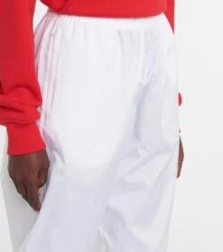 Jogginghose Aus Nylon -LORO PIANA Verkaufsgeschäft P00553272 d1