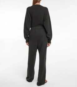 Jogginghose N°142 Run -LORO PIANA Verkaufsgeschäft P00582674 b2