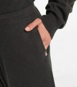 Jogginghose N°142 Run -LORO PIANA Verkaufsgeschäft P00582674 d1