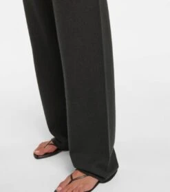 Jogginghose N°142 Run -LORO PIANA Verkaufsgeschäft P00582674 d2