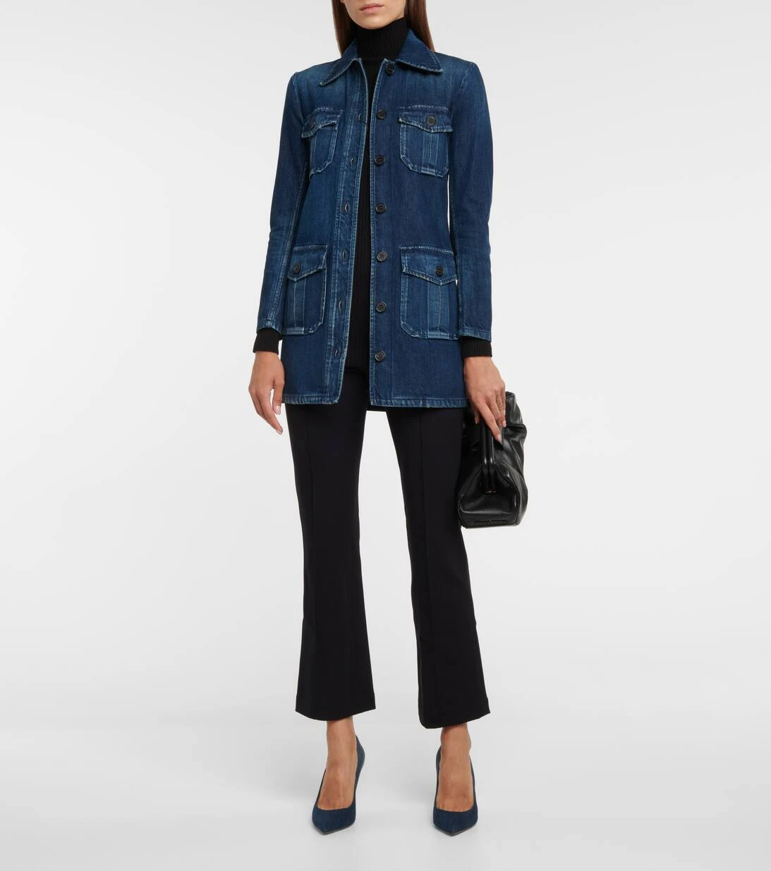 Wolford Hose Grazia 2 Wolford Hose Grazia – Bild 2