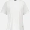 Jil Sander Set Aus Drei T-Shirts Aus Baumwoll-Jersey