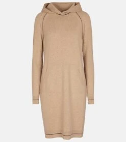 LORO PIANA Pulloverkleid Merano Aus Kaschmir