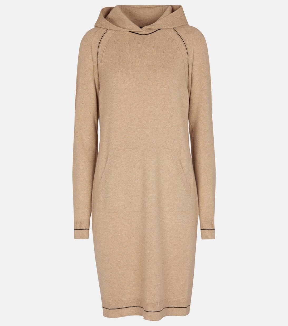 LORO PIANA Pulloverkleid Merano Aus Kaschmir 1 LORO PIANA Pulloverkleid Merano Aus Kaschmir