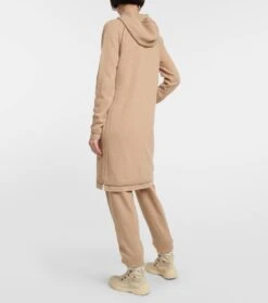 LORO PIANA Pulloverkleid Merano Aus Kaschmir 7 LORO PIANA Pulloverkleid Merano Aus Kaschmir -LORO PIANA Verkaufsgeschäft P00588802 b2