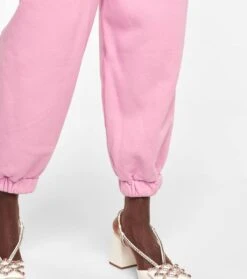 Miu Miu Jogginghose Aus Baumwolle -LORO PIANA Verkaufsgeschäft P00594899 d3