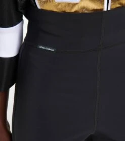 Dolce & Gabbana High-Rise-Shorts -LORO PIANA Verkaufsgeschäft P00608200 d2