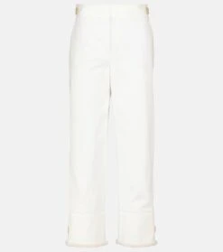 LORO PIANA Hose Andes Aus Twill