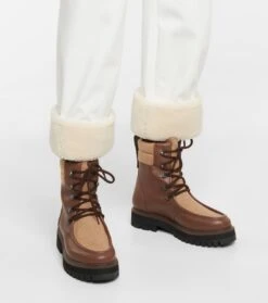 LORO PIANA Hose Andes Aus Twill -LORO PIANA Verkaufsgeschäft P00609953 d2