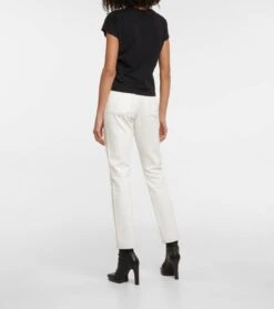 X Carhartt Wip T-Shirt Aus Baumwolle -LORO PIANA Verkaufsgeschäft P00626225 b2