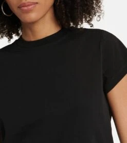 X Carhartt Wip T-Shirt Aus Baumwolle -LORO PIANA Verkaufsgeschäft P00626225 d2