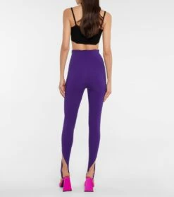 High-Rise-Steghose Jamie -LORO PIANA Verkaufsgeschäft P00626490 b2