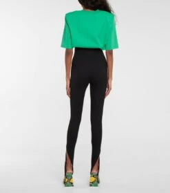 High-Rise-Steghose -LORO PIANA Verkaufsgeschäft P00626506 b2