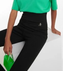 High-Rise-Steghose -LORO PIANA Verkaufsgeschäft P00626506 d1