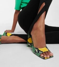 High-Rise-Steghose -LORO PIANA Verkaufsgeschäft P00626506 d2