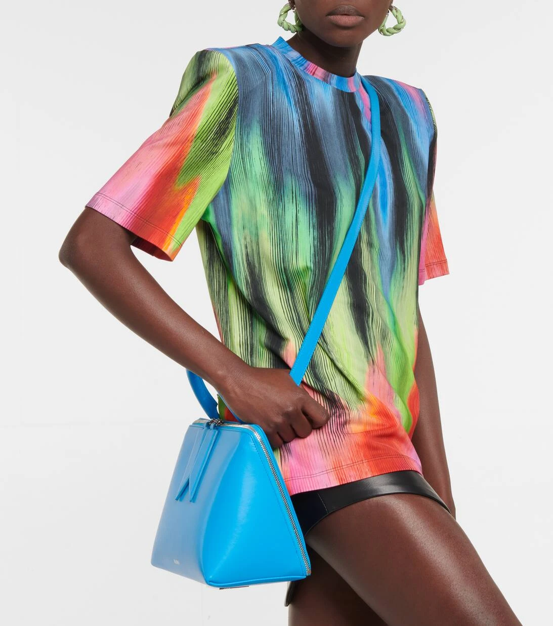 T-Shirt Bella Aus Baumwoll-Jersey 6 T-Shirt Bella Aus Baumwoll-Jersey – Bild 6