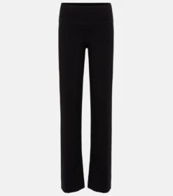 Wolford Schlaghose Pure