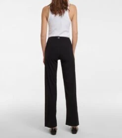 Wolford Schlaghose Pure -LORO PIANA Verkaufsgeschäft P00632739 b2