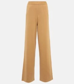 LORO PIANA Hose Aus Baumwolle Und Seide