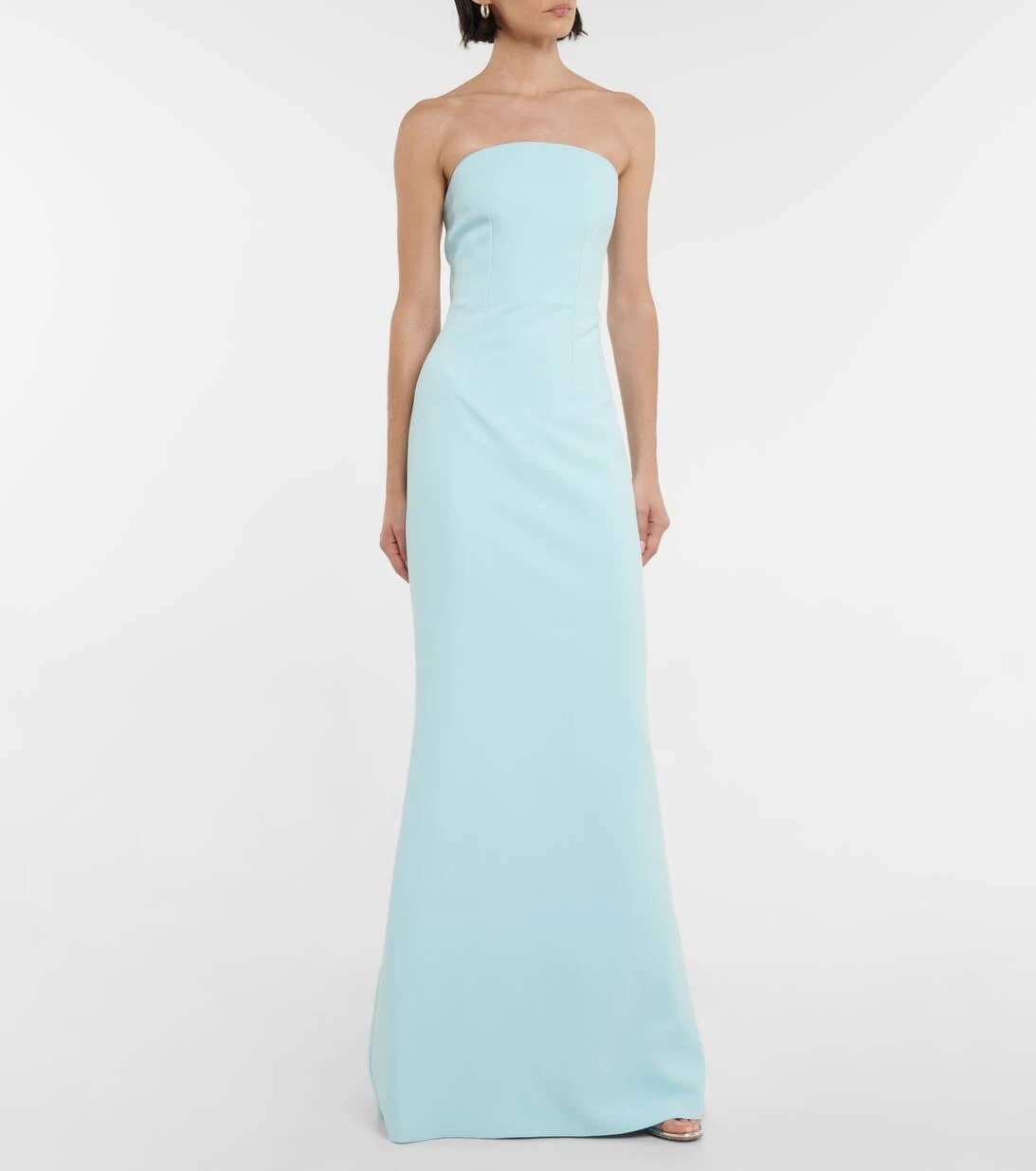 Off-Shoulder-Robe 5 Off-Shoulder-Robe – Bild 5