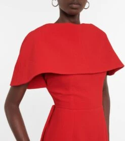 Robe Liza -LORO PIANA Verkaufsgeschäft P00675406 d1