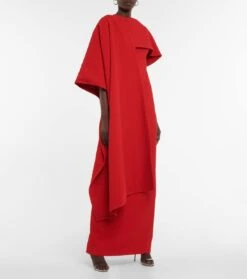 Robe Liza -LORO PIANA Verkaufsgeschäft P00675406 d3