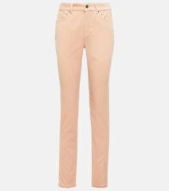 LORO PIANA Hose Mathias Aus Cord