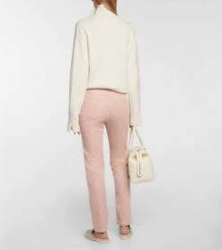 LORO PIANA Hose Mathias Aus Cord -LORO PIANA Verkaufsgeschäft P00703733 b2