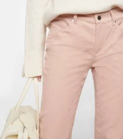 LORO PIANA Hose Mathias Aus Cord -LORO PIANA Verkaufsgeschäft P00703733 d1