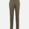 LORO PIANA High-Rise-Hose Winter Derk