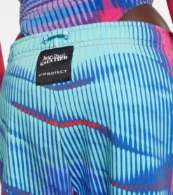 Y/Project X Jean Paul Gaultier Jogginghose Aus Baumwolle -LORO PIANA Verkaufsgeschäft P00704344 d3