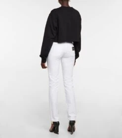 Dolce & Gabbana Mid-Rise Jeans 7 Dolce & Gabbana Mid-Rise Jeans -LORO PIANA Verkaufsgeschäft P00705242 b2