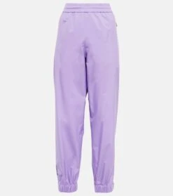 Jogginghose Aus Jersey