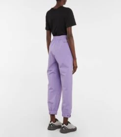 Jogginghose Aus Jersey -LORO PIANA Verkaufsgeschäft P00725378 b2