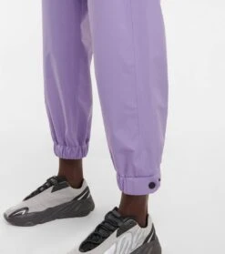 Jogginghose Aus Jersey -LORO PIANA Verkaufsgeschäft P00725378 d2