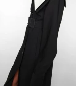 Jil Sander Mantel Aus Einem Wollgemisch 10 Jil Sander Mantel Aus Einem Wollgemisch -LORO PIANA Verkaufsgeschäft P00729806 d2